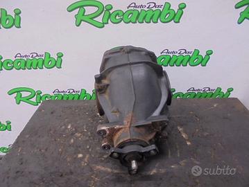 DIFFERENZIALE POST. CLASSE E 280 W211 3.2 CDI