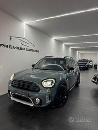 Mini Cooper Countryman  2.0d 150 cv
