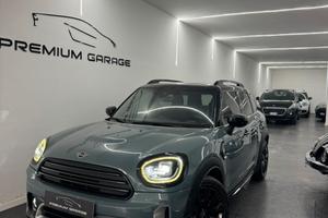 Mini Cooper Countryman  2.0d 150 cv