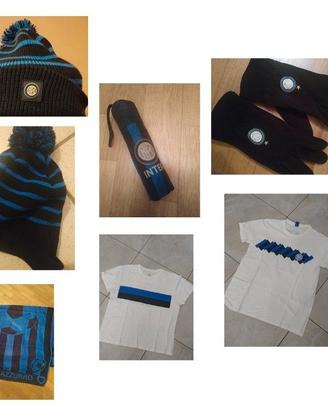 stock accessori inter 