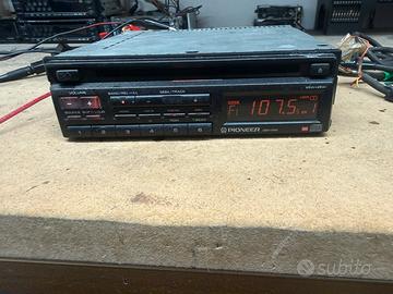 Pioneer deh 700