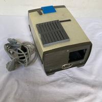 proiettore diapositive vintage