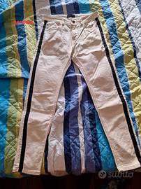 jeans zara Bershka gutteridge jack e jones