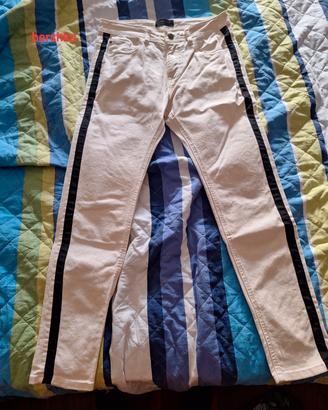 jeans zara Bershka gutteridge jack e jones
