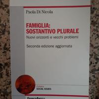 Di Nicola - Famiglia: sostantivo plurale