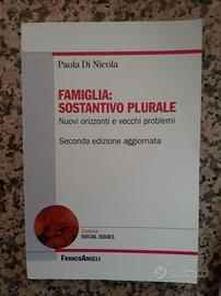 Di Nicola - Famiglia: sostantivo plurale