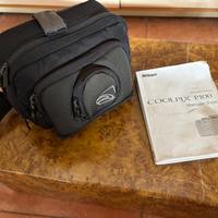 Fotocamera NIKON COOLPIX P100