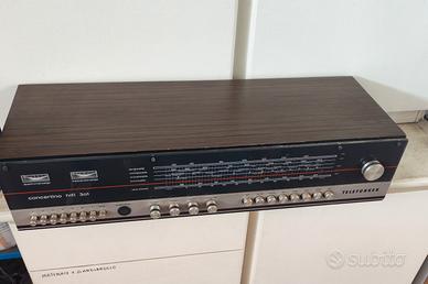stereo 