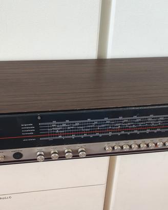 stereo 