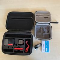 Insta360 ONE rs twin edition