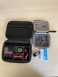 Insta360 ONE rs twin edition