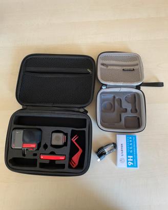 Insta360 ONE rs twin edition
