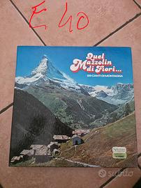 vinili nuovi