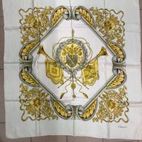 Foulard in seta
