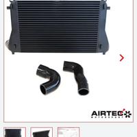 AIRTEC INTERCOOLER MAGGIORATO VAG 2.0 TSI EA888.3