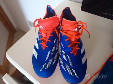 predator Adidas 