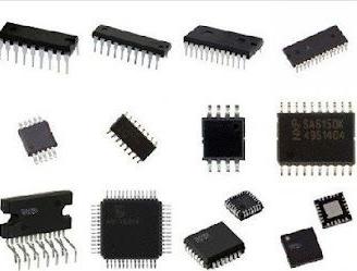 Circuiti integrati - VASTA GAMMA IN SVENDITA