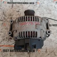 Alternatore Jeep Gran Cherokee 3.0 CRD Wk 04801250