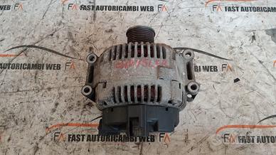 Alternatore Jeep Gran Cherokee 3.0 CRD Wk 04801250