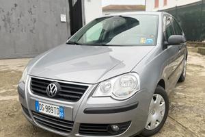 Volkswagen Polo 1.2 5P. 2009 POCHI KM NEOPATENTATI