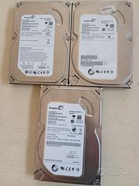 Seagate Lotto HD Sata PC Dsktop
