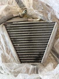 Radiatore olio Ducati v4