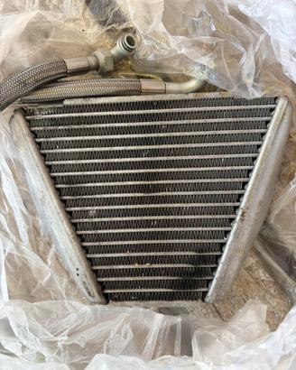 Radiatore olio Ducati v4