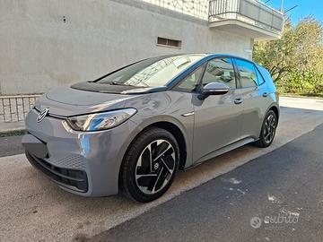 Volkswagen ID.3 Pro Performance