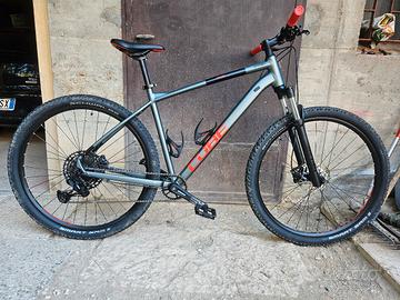 MTB Cross Country Analog XL