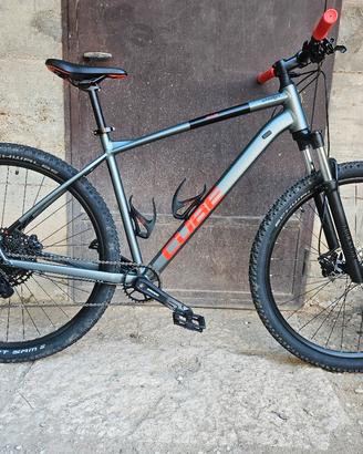 MTB Cross Country Analog XL