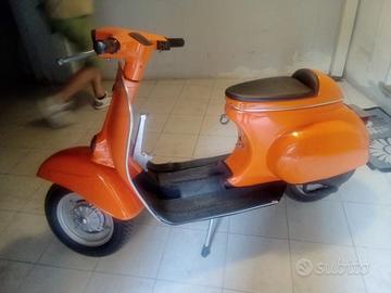 Vespa 50 special