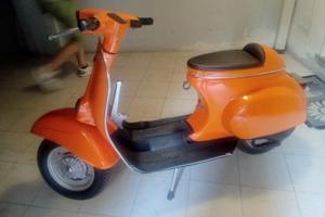 Vespa 50 special