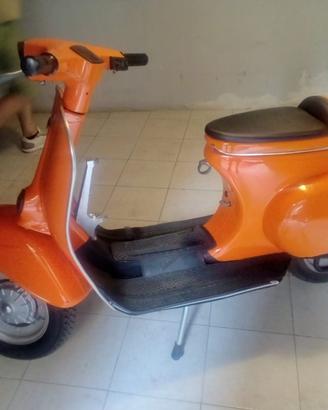 Vespa 50 special