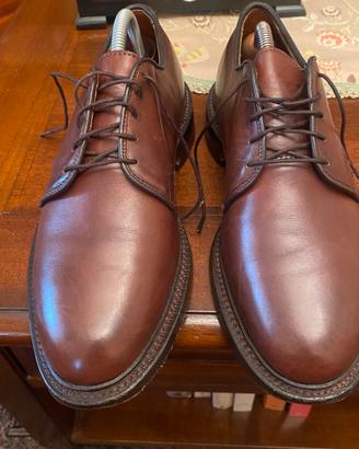 Derby Allen Edmonds