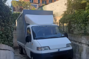 FIAT  DUCATO