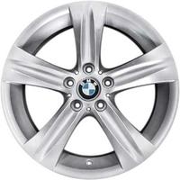 Cerchi Ruote Bmw Style / Stile203 18 Pollici 8+8.5