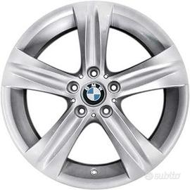 Cerchi Ruote Bmw Style / Stile203 18 Pollici 8+8.5