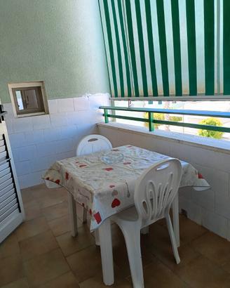 Appartamento BAIA VERDE Via Della Chiesa GALLIPOLI