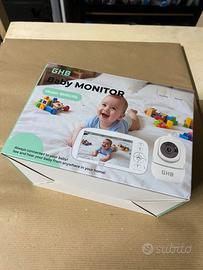 Baby Monitor