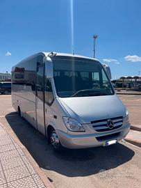 Mercedes vario turengo 4.0