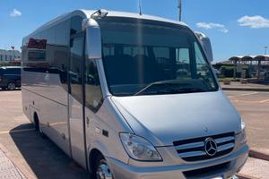 Mercedes vario turengo 4.0