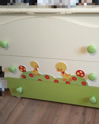 Cameretta bimbo/bimba