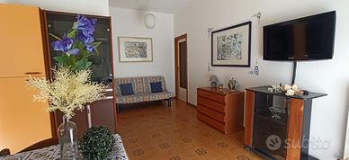 A pochi passi dal mare