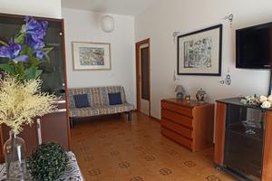 A pochi passi dal mare