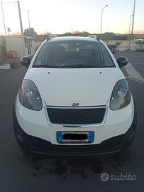 auto metano