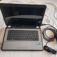 Notebook HP G6-1004sl Intel I3  4GB Ram, 240GB SSD