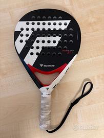 🎾 Tecnifibre Wall Master 360 – Racchetta da Padel