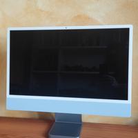 iMac 24" M1