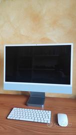 iMac 24" M1
