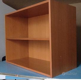 Mobile/Pensile / Scaffale in Legno